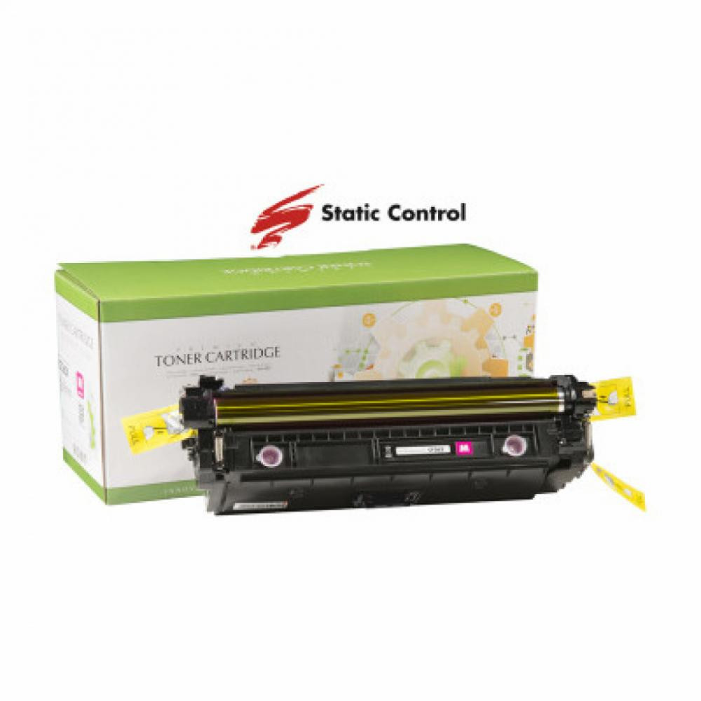 Static Control (SCC) 002-01-SF363A - зображення 1