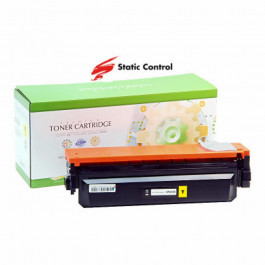 Static Control (SCC) 002-01-SF412X