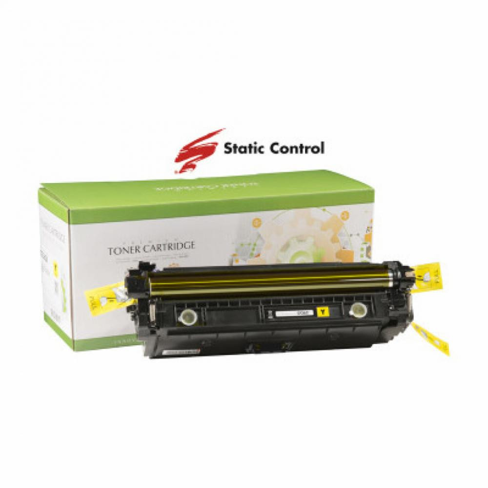 Static Control (SCC) 002-01-SF362A - зображення 1
