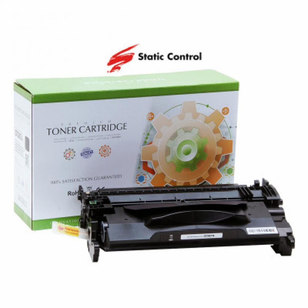 Static Control (SCC) 002-01-SF287A - зображення 1