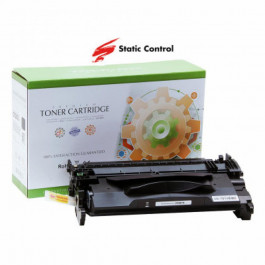 Static Control (SCC) 002-01-SF287A