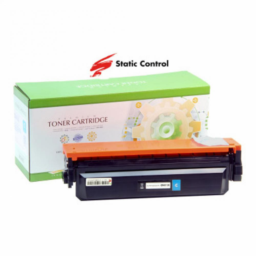 Static Control (SCC) 002-01-SF411X - зображення 1