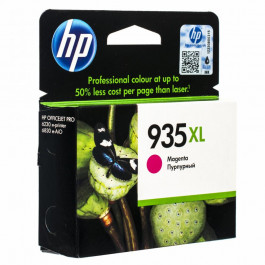   HP 935XL (C2P25AE)