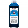 Barva для Epson T1302/T1292 /T1282/T1032 /T0732 SX525 Cyan 1кг пигмент (E130-540) I-BAR-ET1302-1-C-P - зображення 1