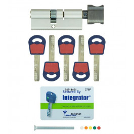   Mul-T-Lock DIN_KT INTEGRATOR 95 NST 50x45T TO_ABR CAM30 5KEY