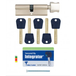   Mul-T-Lock DIN_KT INTEGRATOR 95 NST 45x50T TO_NST CAM30 5KEY