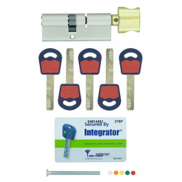   Mul-T-Lock DIN_KT INTEGRATOR 95 NST 45x50T TO_SB CAM30 5KEY