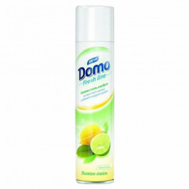 Domo Освежитель воздуха Лимон-лайм 300 мл (4820024944304)
