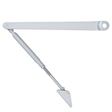 Ryobi Тяга RYOBI STD_ARM до серії D-1500/2050/2550 SILVER D-1500/2050/2550 - зображення 1