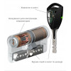 ABLOY DIN MOD KT HARD CY333 PROTEC2 69 HCR 38Hix31T TO HCR - зображення 1