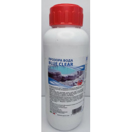   Barchemicals BLUE CLEAR засіб для догляду за SPA 1 л