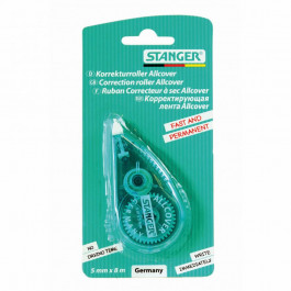 Stanger Корректор-лента 5 мм х 8 м All Cover  (18000101059)