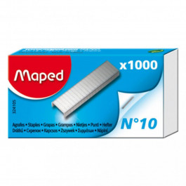 Maped Скобы  10 1000 штук (MP.324105)