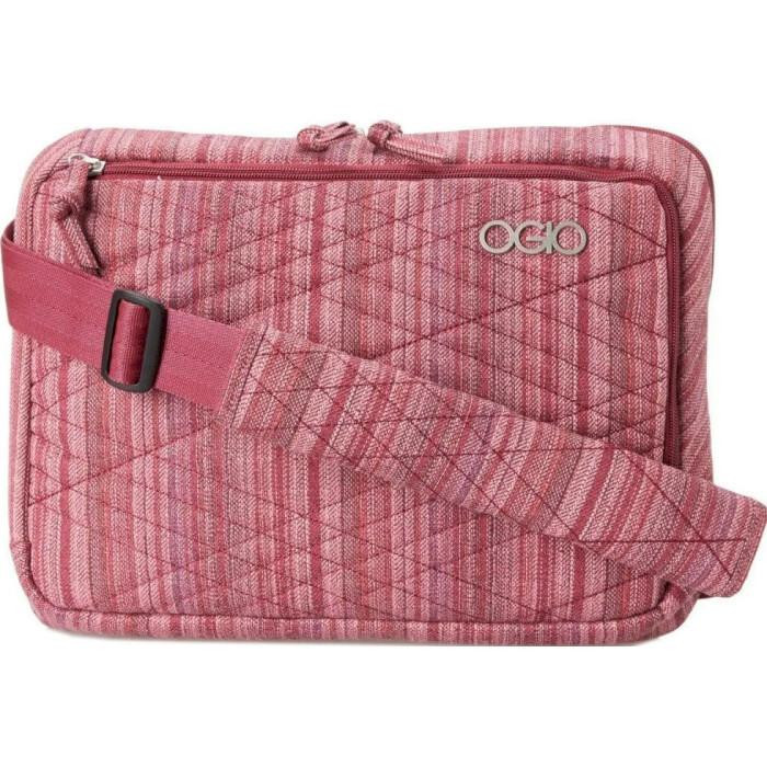 OGIO Tribeca Case 13 Raspberry (114008.616) - зображення 1