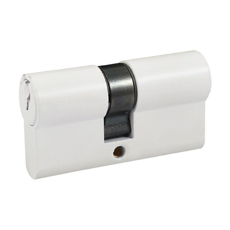 Cortelezzi Primo 116 70 мм, 30x40, ключ-ключ белый - зображення 1