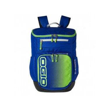 OGIO C4 Sport Pack / cyber blue (111121.771) - зображення 1
