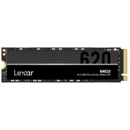 Lexar NM620 512 GB (LNM620X512G-RNNNG)