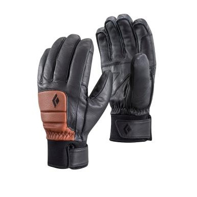 Black Diamond Перчатки Spark Gloves Brick - зображення 1