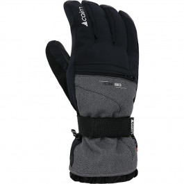 Cairn перчатки  Dana 2 9.5 denim black