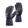 Black Diamond перчатки  Spark Powder Gloves M smoke - зображення 1