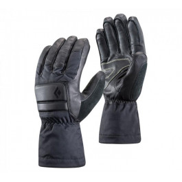 Black Diamond перчатки  Spark Powder Gloves M smoke