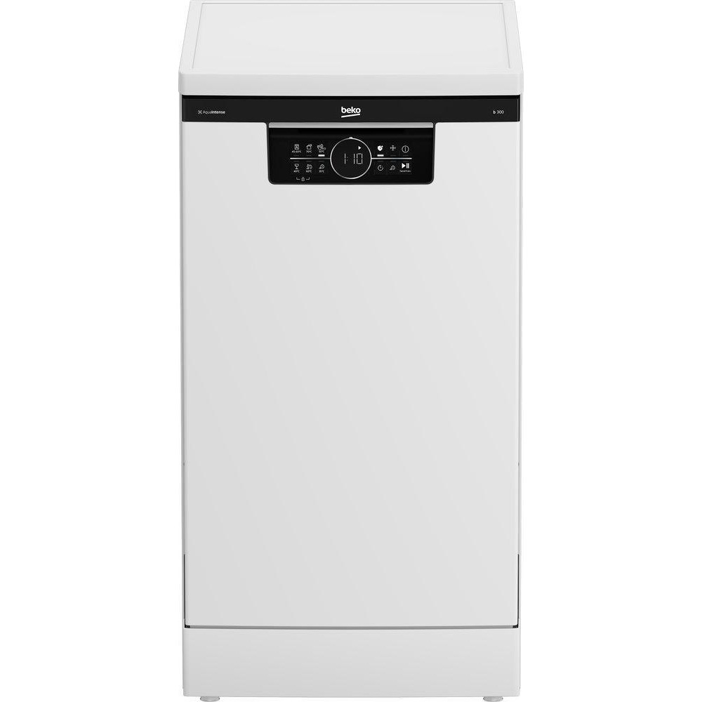 Beko BDFS26123WQ - зображення 1