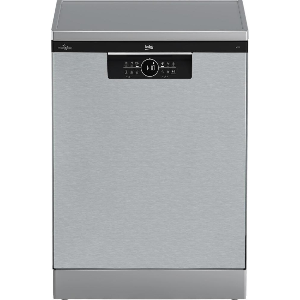 Beko BDFN26526XQ - зображення 1