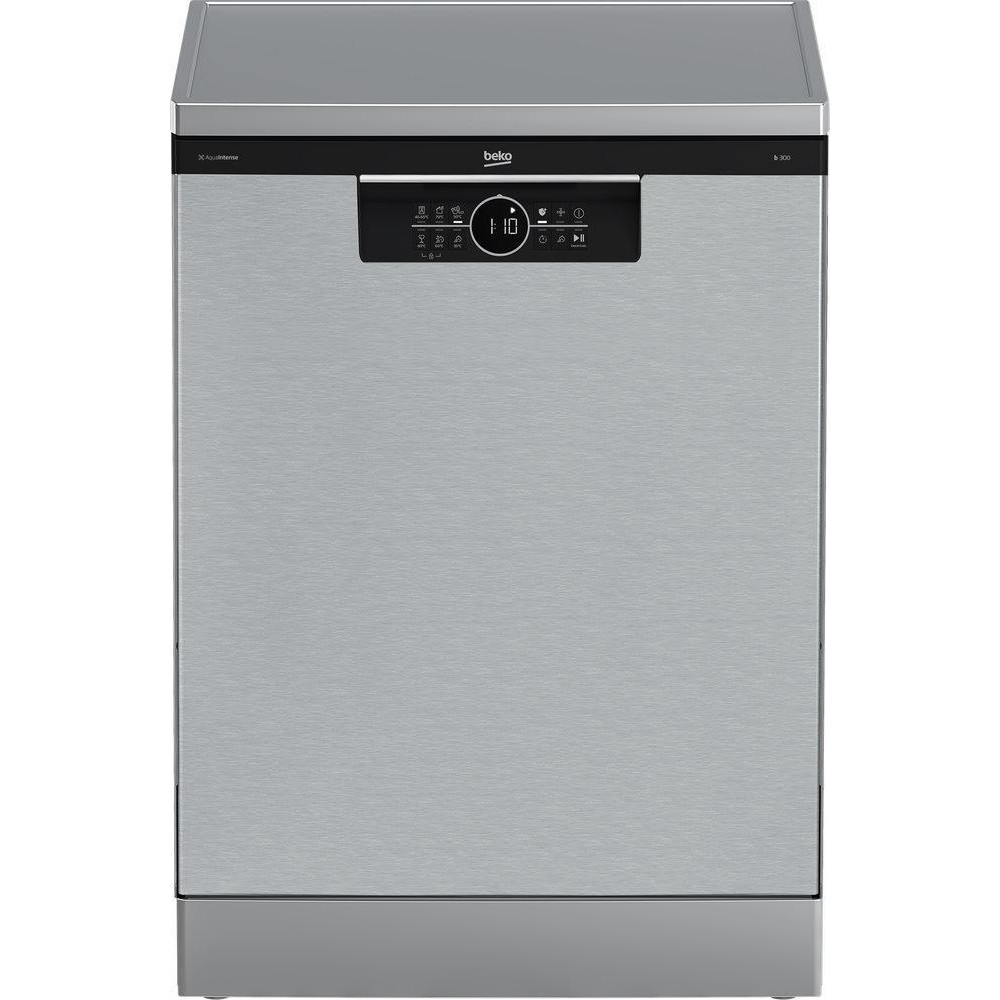 Beko BDFN26525XQ - зображення 1