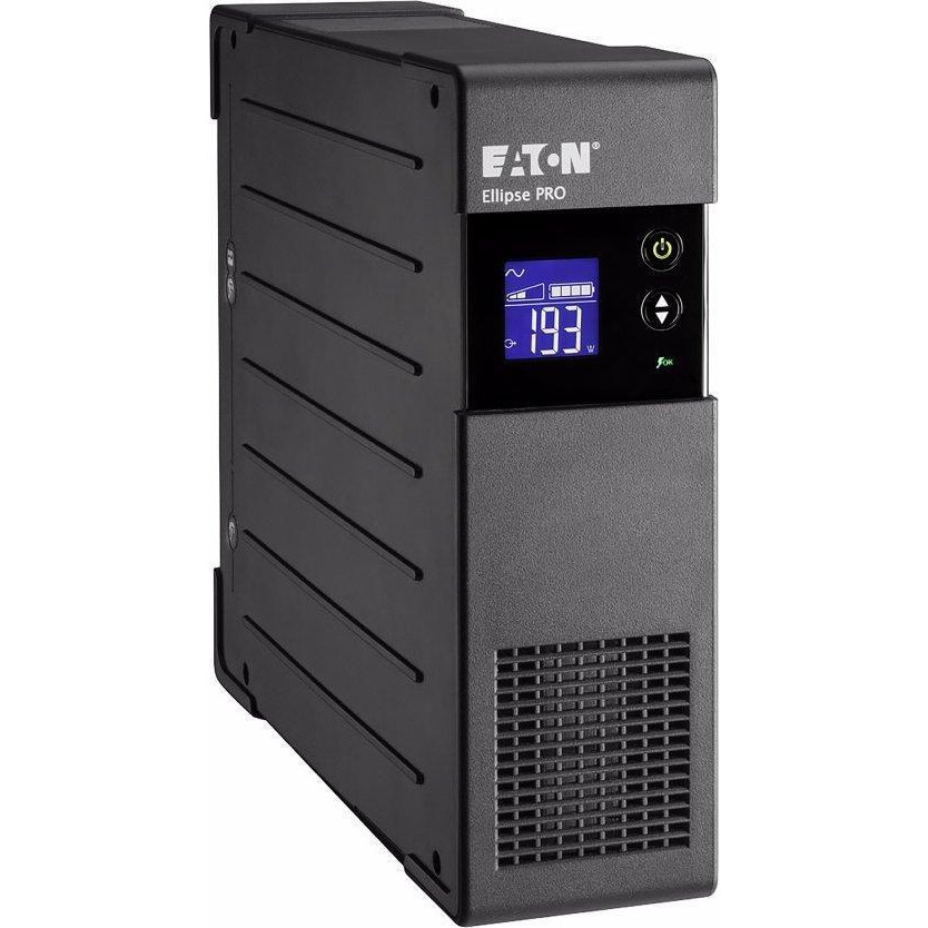 Eaton Ellipse PRO 850 IEC (ELP850IEC) - зображення 1