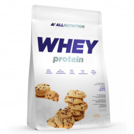 AllNutrition Whey Protein 2270 g /75 servings/ Peanut Butter