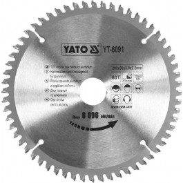 YATO YT-6091