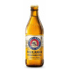 Paulaner Original Munchen Hell Premium Lager лагер 0,5 л (4066600060246) - зображення 1