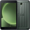 Samsung Galaxy Tab Active 5 5G 6/128GB Green/Black (SM-X306BZGA) - зображення 1