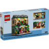 LEGO Квітковий магазин (40680) - зображення 1