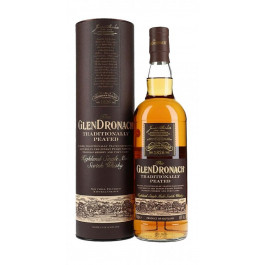   Glendronach Peated віскі 0,7 л (5060399681902)