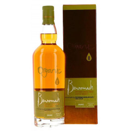 Benromach Organic (в коробці) віскі 0,7 л (5020613068001)