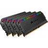 Corsair 64 GB (4x16GB) DDR4 3600 MHz Dominator Platinum RGB (CMT64GX4M4Z3600C16) - зображення 1