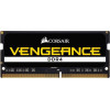 Corsair 64 GB (2x32GB) SO-DIMM DDR4 2666 MHz Vengeance (CMSX64GX4M2A2666C18) - зображення 4