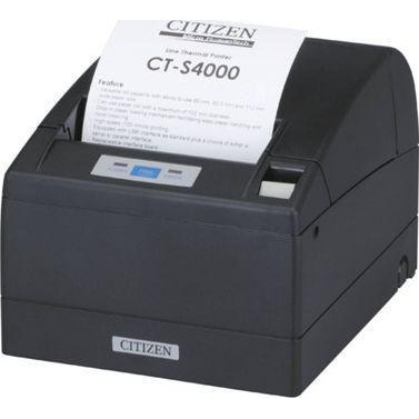 Citizen CT-S4000 (CTS4000RSEBKL) - зображення 1