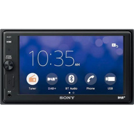Sony XAV-AX1005DB