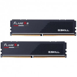 G.Skill 32 GB (2x16GB) DDR5 6000 MHz Flare X5 (F5-6000J3038F16GX2-FX5)