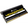 Corsair 8 GB (2x4GB) SO-DIMM DDR4 2400 MHz Vengeance (CMSX8GX4M2A2400C16) - зображення 3