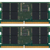 Kingston 32 GB SO-DIMM DDR5 4800 MHz (KCP548SS8K2-32) - зображення 1