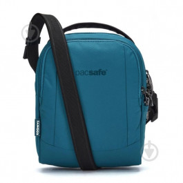 Pacsafe Сумка  LS100 crossbody 3 л синій