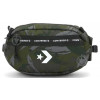 Converse Сумка поясна  PAINT CAMO TRANSITION SLING 10026022-A01 хакі - зображення 1