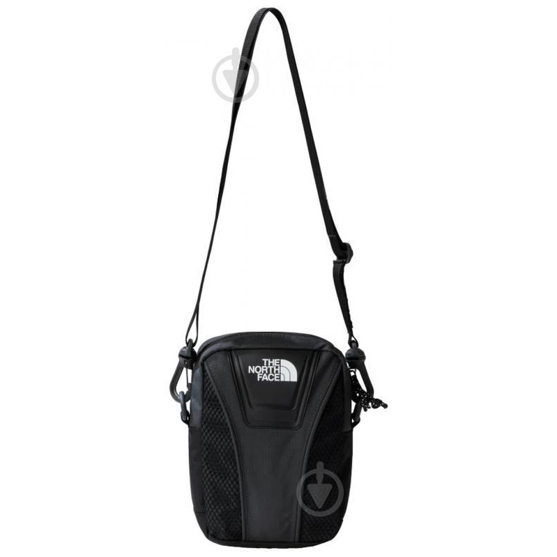 The North Face Сумка  Y2K SHOULDER BAG NF0A87GFKT0 чорний - зображення 1