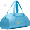 Nike Сумка  GYM CLUB DR6974-407 24 л блакитний - зображення 1
