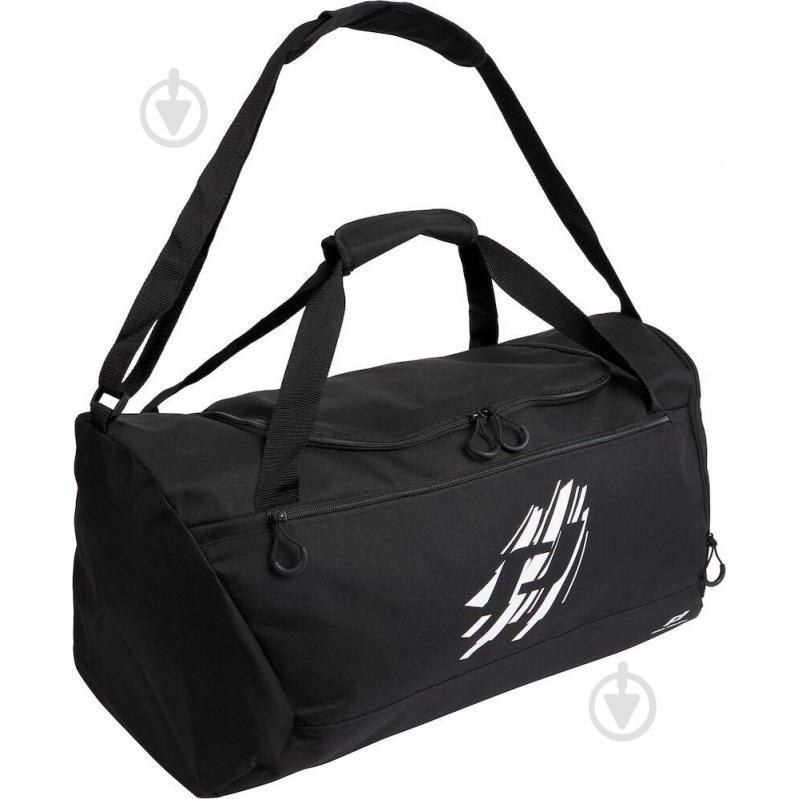 PRO TOUCH Сумка  Force Teambag LITE I р.S 421542-903050 чорний - зображення 1