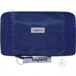 Bagland Сумка-шопер  33933 синій