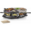 Princess Raclette 8 Oval Stone Grill Party 162710 - зображення 2